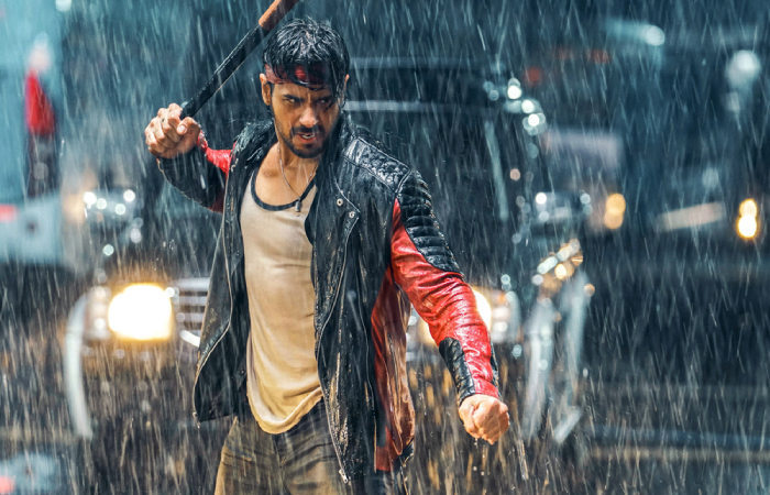 Marjaavaan Full Movie 