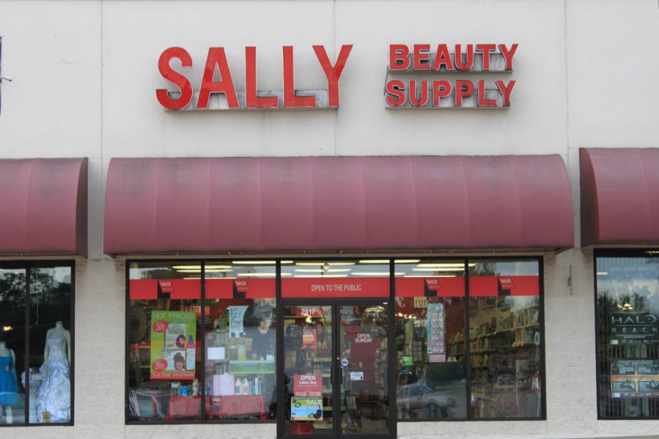 sally beauty supply near me