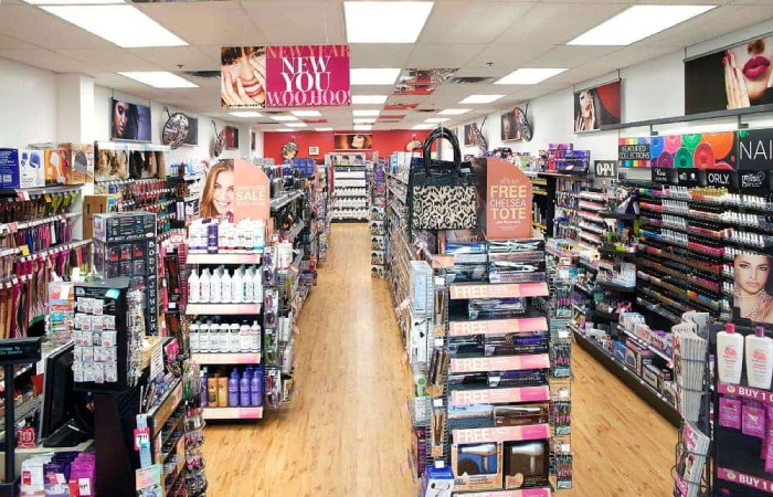 Sally Beauty Supply Near Me