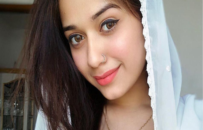 Jannat Zubair