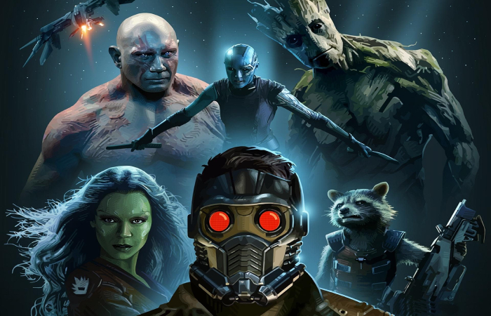 guardians of the galaxy full movie dailymotion