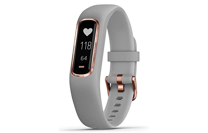 fitfort fitness tracker