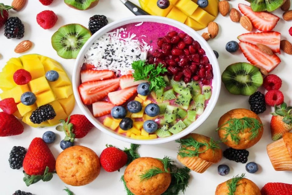 good enough to eat: a kid's guide to food and nutrition