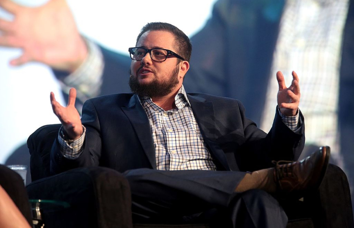 chaz bono weight loss