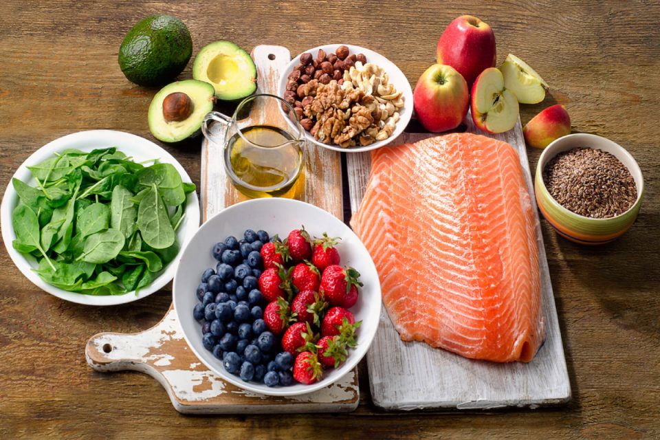 nutrition