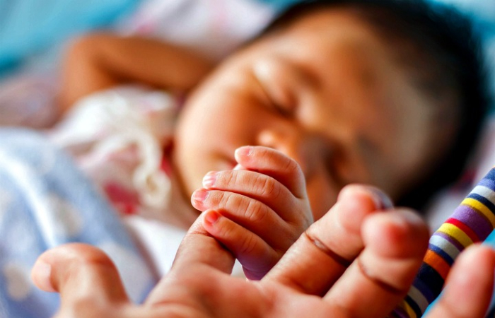 health care of your newborn
