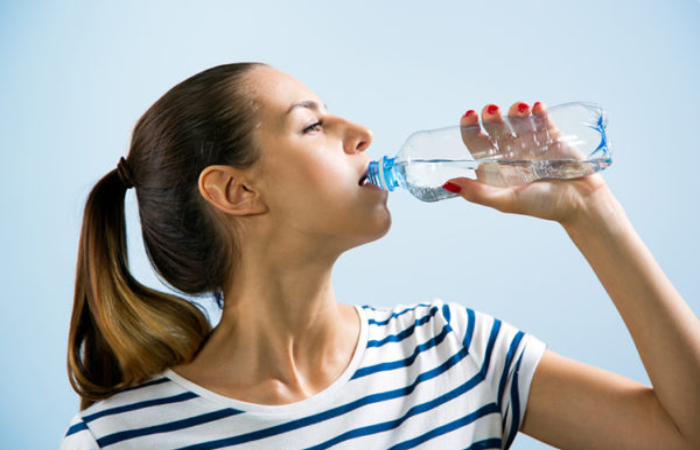 water can help you lose weight 