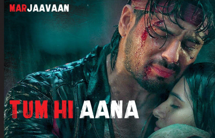 Marjaavaan Full Movie