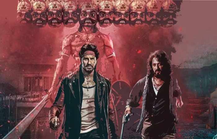 Marjaavaan Full Movie 