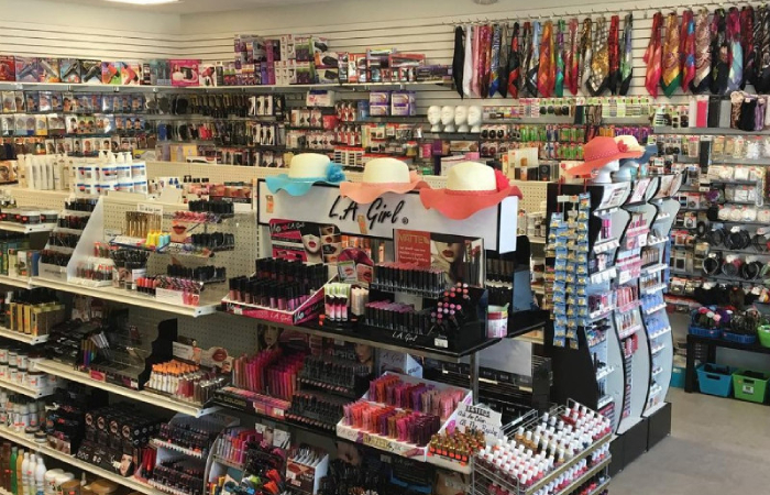 Beauty Supply Near Me