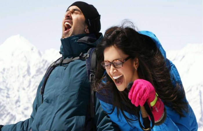 Yeh jawaani hai deewani full movie download 720p 