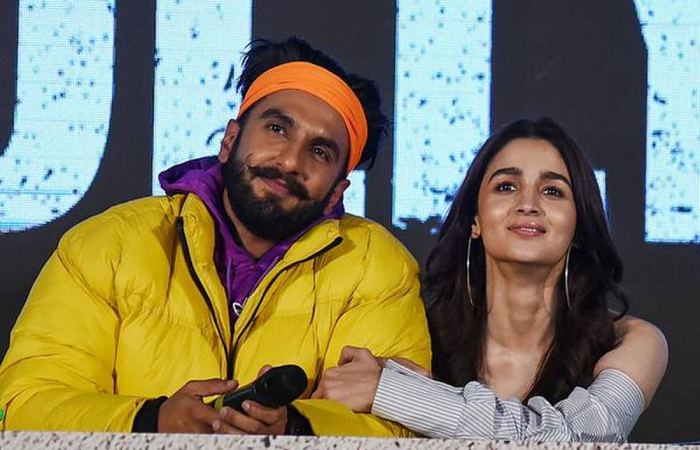 Gully Boy Full Movie 