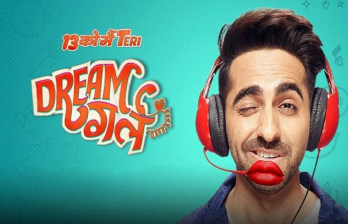 dream girl movie download filmywap