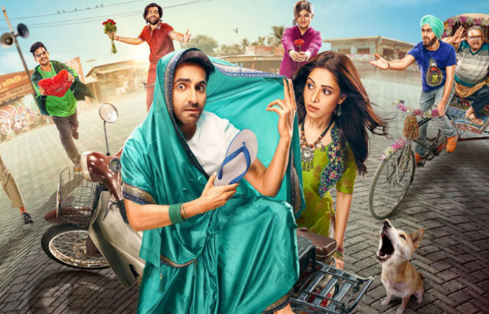 dream girl movie download filmywap