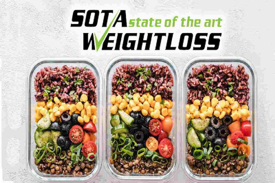sota weight loss