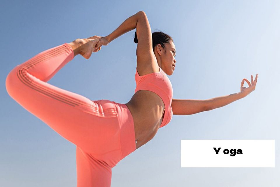 yoga