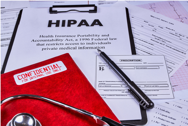 HIPAA Violations 