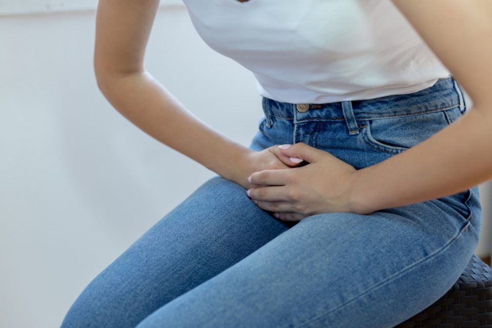 Causes of Chronic Pelvic Pain in Women