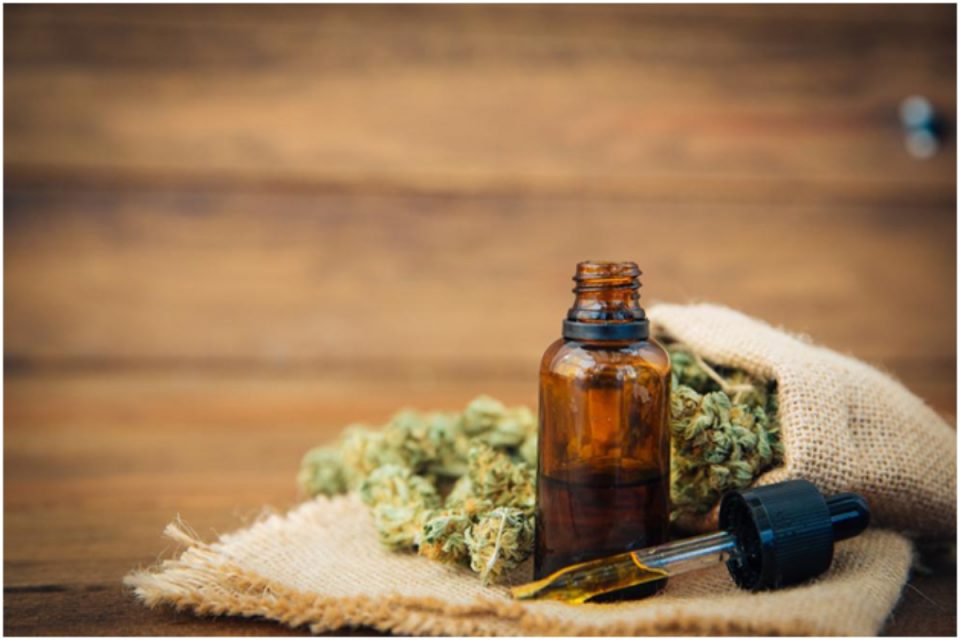 CBD Products