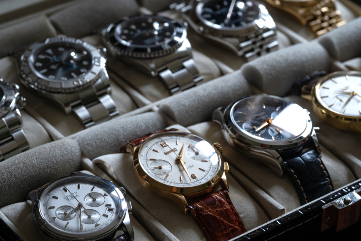 Top 5 Wristwatch Brands with Quality Customer Service