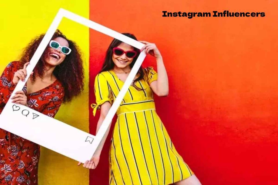 Instagram Influencers