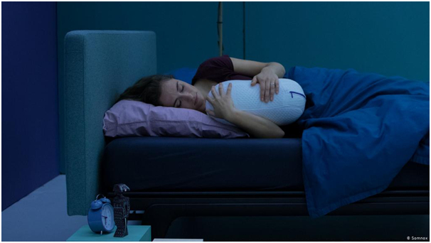 Ways Technology Can Help Us Sleep Better