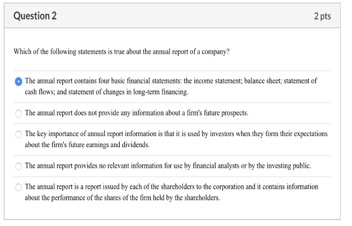  PUT vs. POST: Which Of The Following Is Not True?