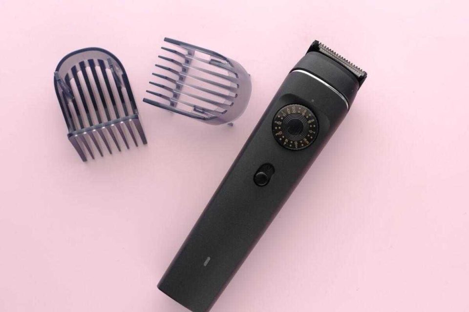 Trimmer