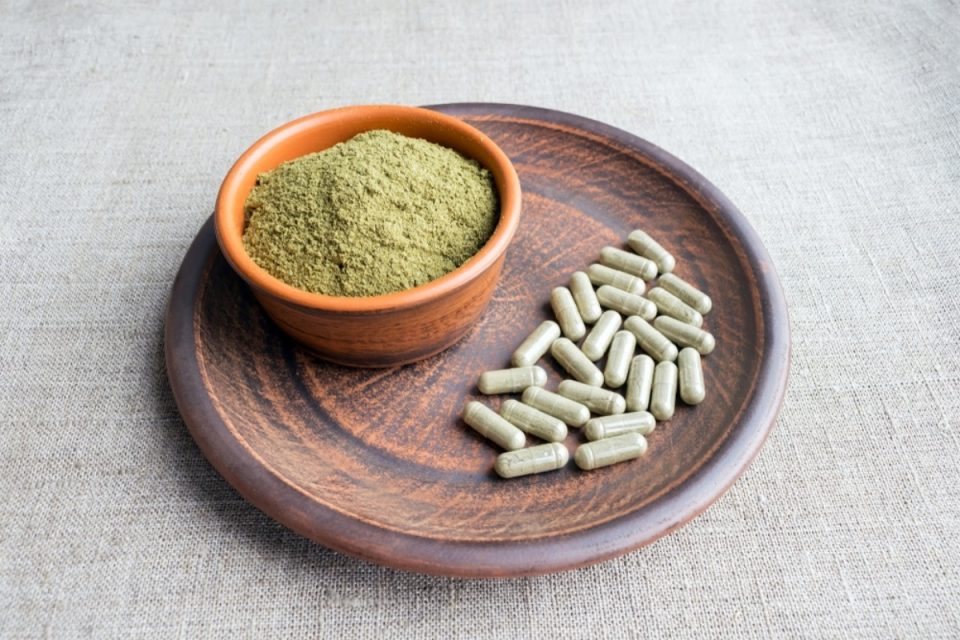 Borneo Red Kratom Proven Its Health Benefits