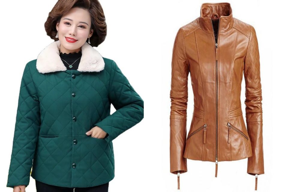 lightweight jacket