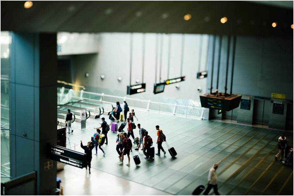 Protecting Your Health With PCR Testing At Sheffield Airport