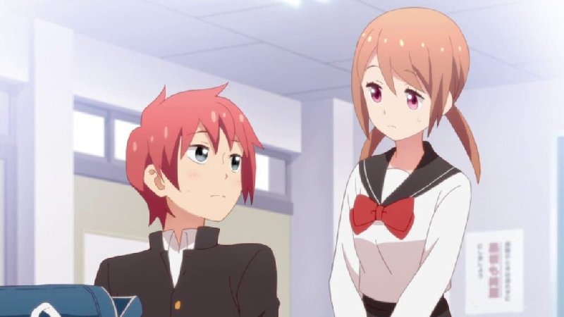 Tsurezure Children Season 2