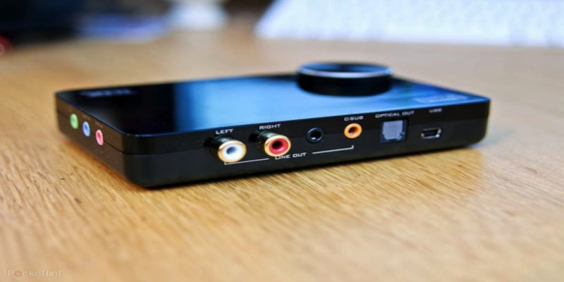 Sound Blaster X-Fi Go Pro Drivers Windows 10