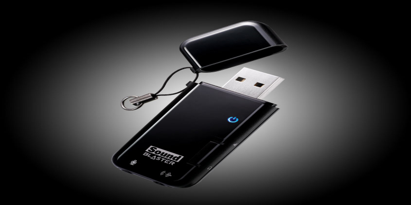 Sound Blaster X-Fi Go Pro Drivers Windows 10