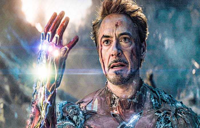 Plot of Avengers Endgame Full Movie Download in Hindi Mp4moviez