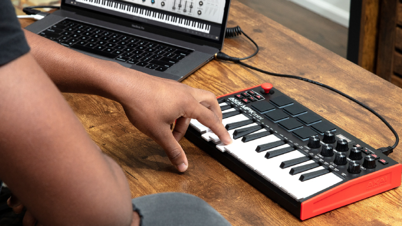 Mpk Midi Connect To Cubase 11