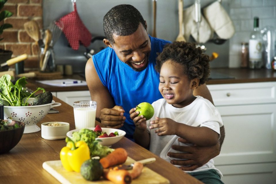 How Does Your Diet Affect Your Ability To Beat Addiction