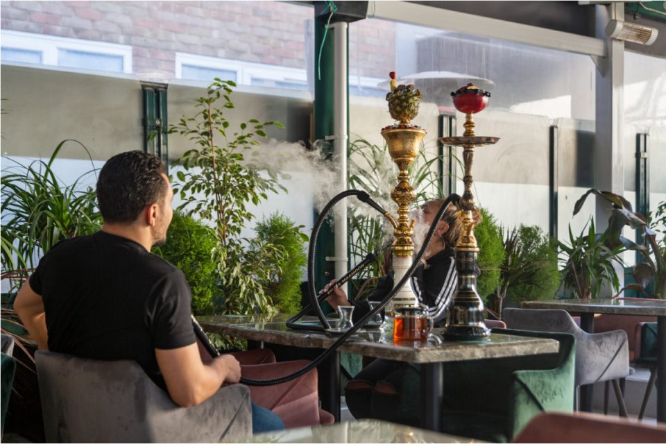 Tips For Choosing The Best Hookah