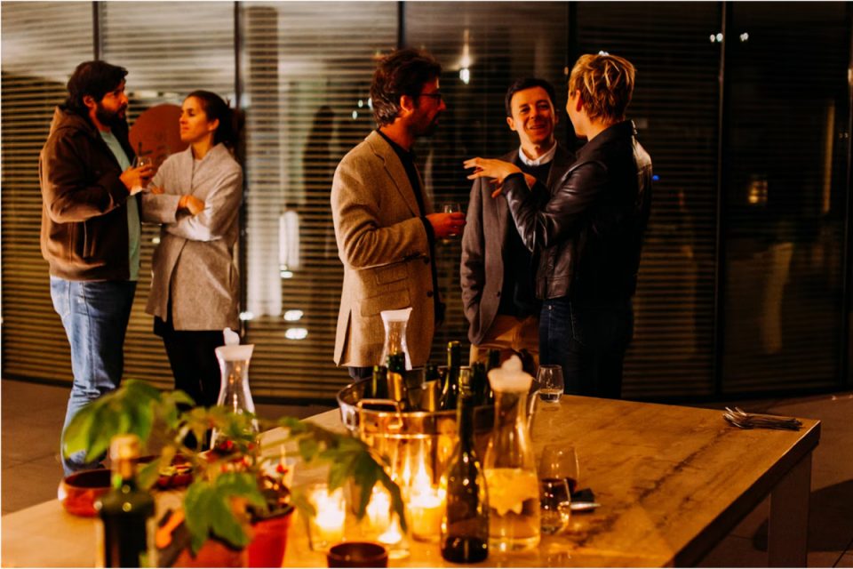 Thinking About Starting a Supper Club? Here Is What You Have To Know