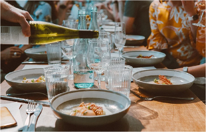Thinking About Starting a Supper Club? Here Is What You Have To Know