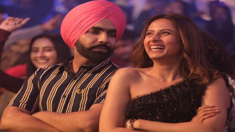 About Qismat 2 Full Movie Download Filmyhit