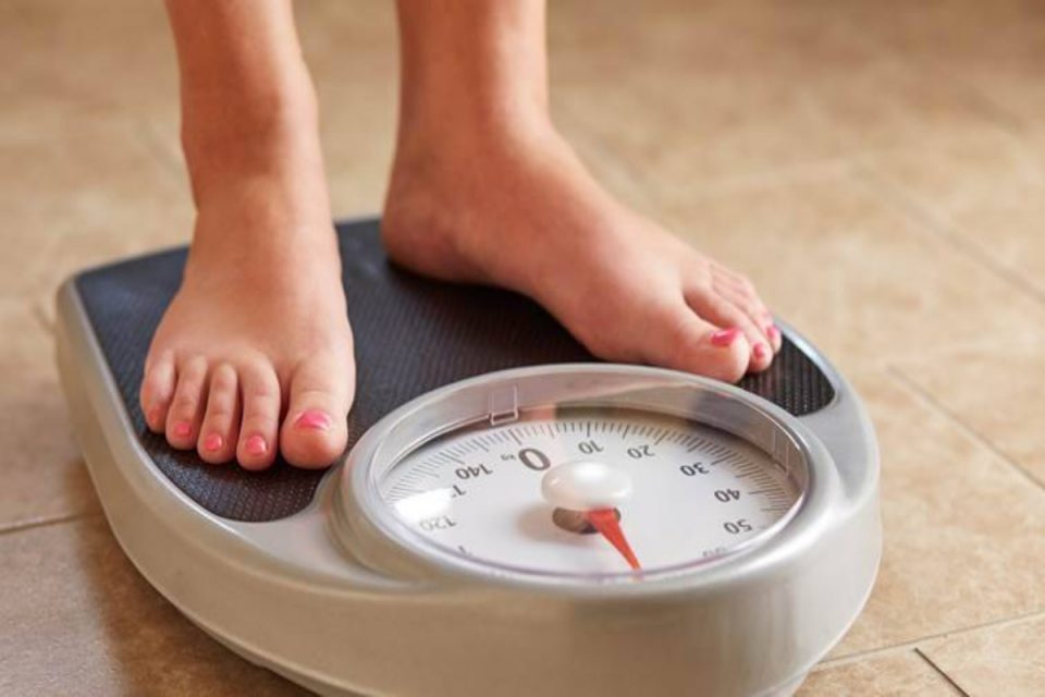 Healthy Ways To Gain Weight