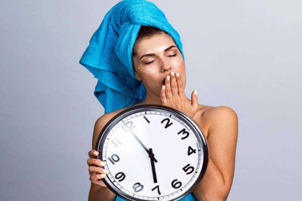 Night Skincare Regime- 4 Steps To A Glowing Skin