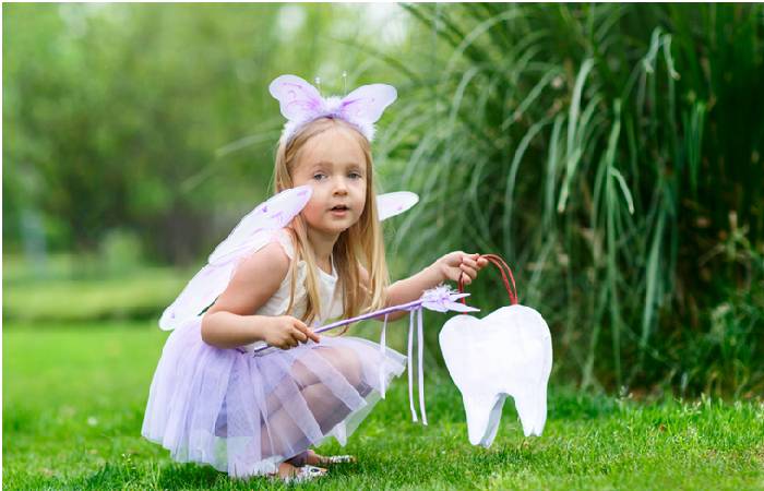 5 Tooth Fairy Gifts That Aren’t Money