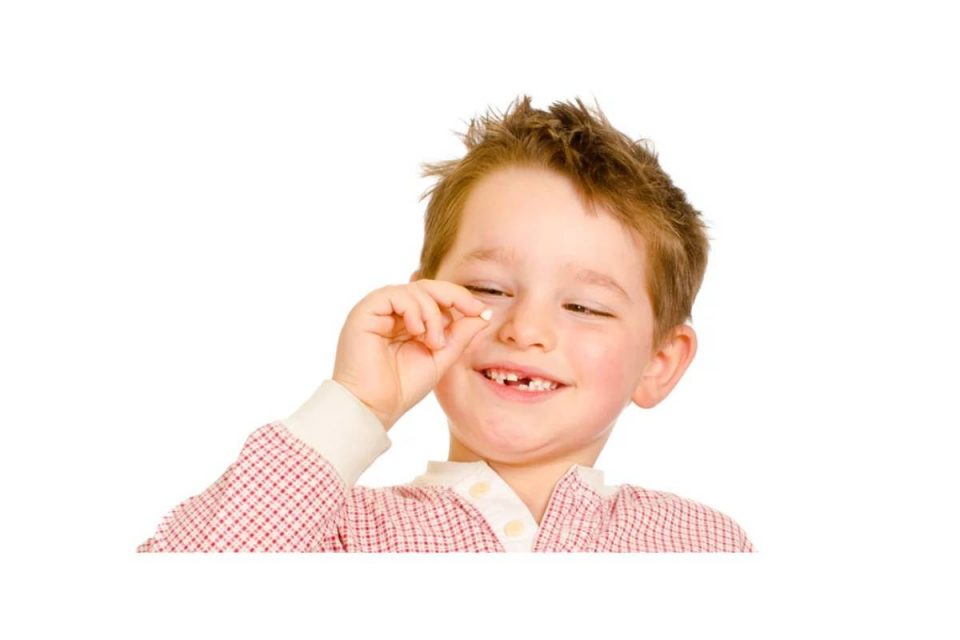 5 Tooth Fairy Gifts That Aren’t Money