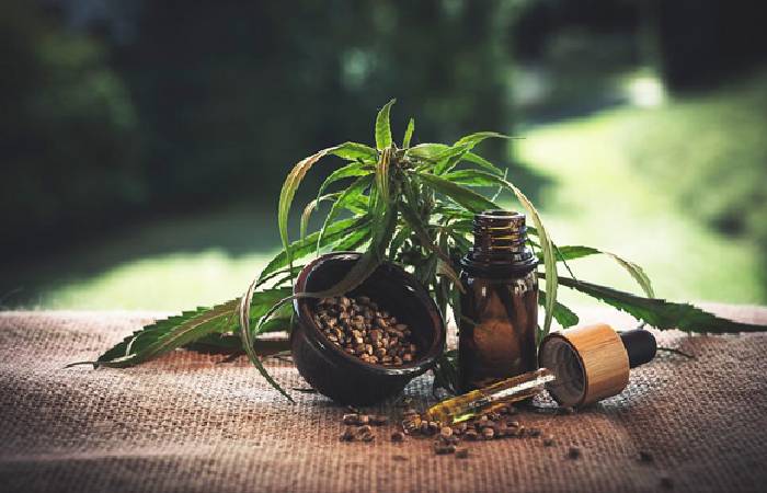 5 Fascinating Benefits You Can Gain From CBD Coconut Oil