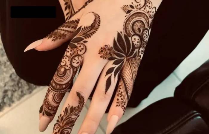 Henna Write For Us