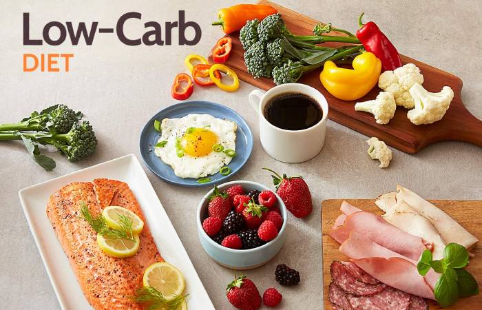 Low Carb Diet Write For Us