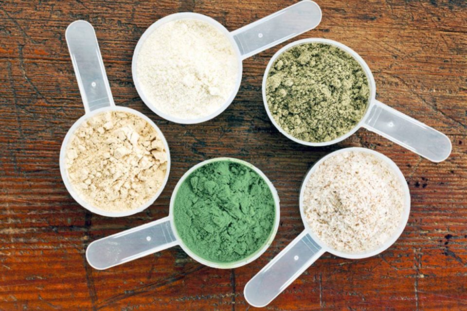 What Are the Pros and Cons of Taking a Protein Supplement