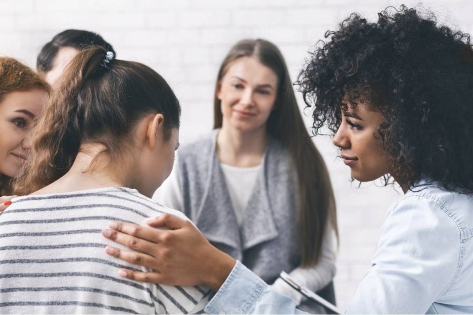 How An Effective Drug Addiction Treatment Works